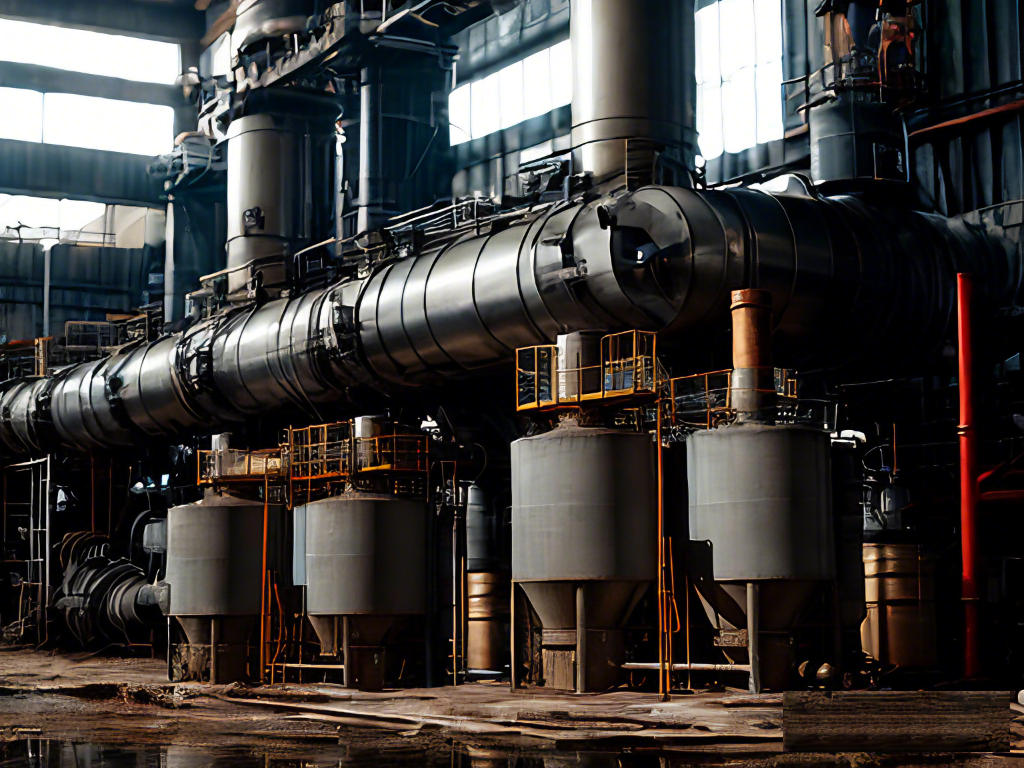 鍋爐過(guò)熱器和鍋爐再熱器的區(qū)別