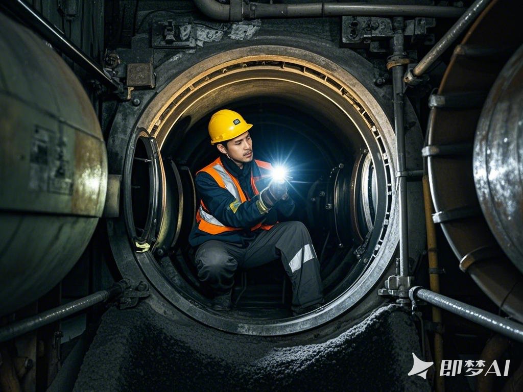 已明確：這些場(chǎng)所不是有限空間！